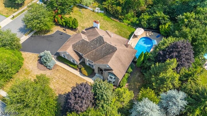 Property Photo: 106 Pancake Hollow Dr NJ 07470