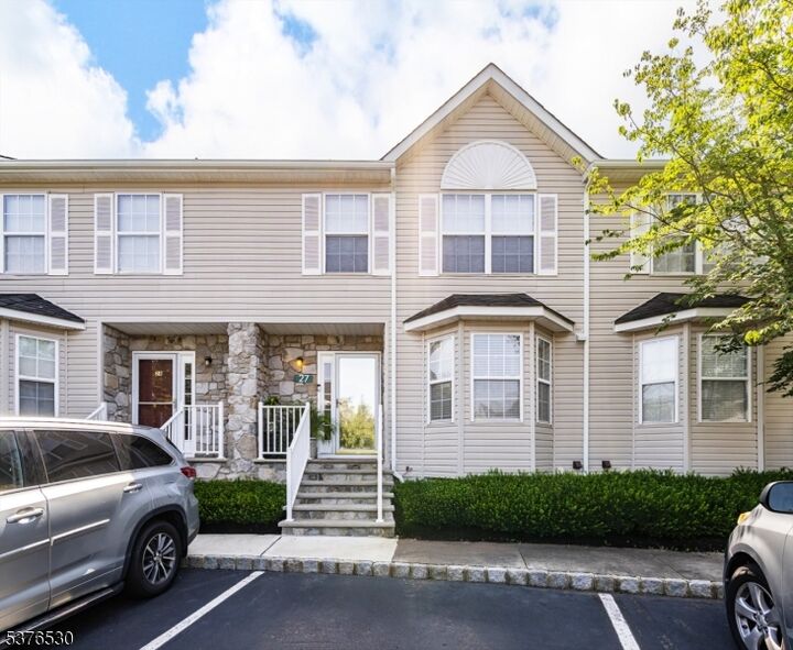 27 Edith Pl  Franklin Twp. NJ 08873 photo