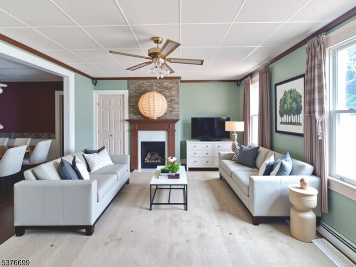 Property Photo: 4 Randall St NJ 08865