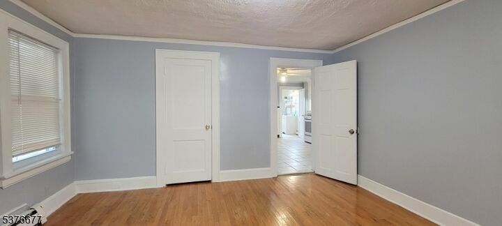 Property Photo:  122 Cross St 1  NJ 07029 