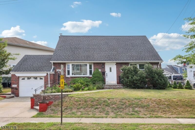 Property Photo:  340 Westervelt Pl  NJ 07644 