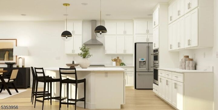 Property Photo:  8 Trotter Way  NJ 07436 