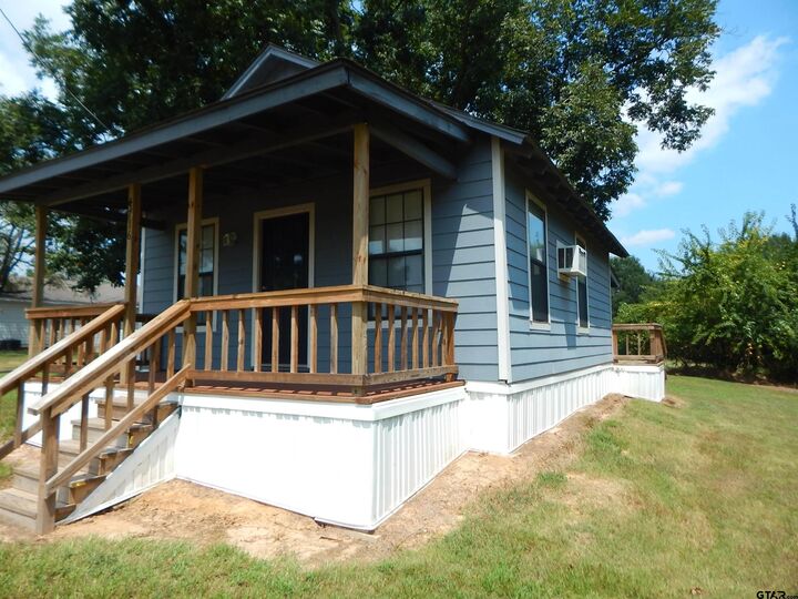 Property Photo:  4716 N State Hwy 271  TX 75644 