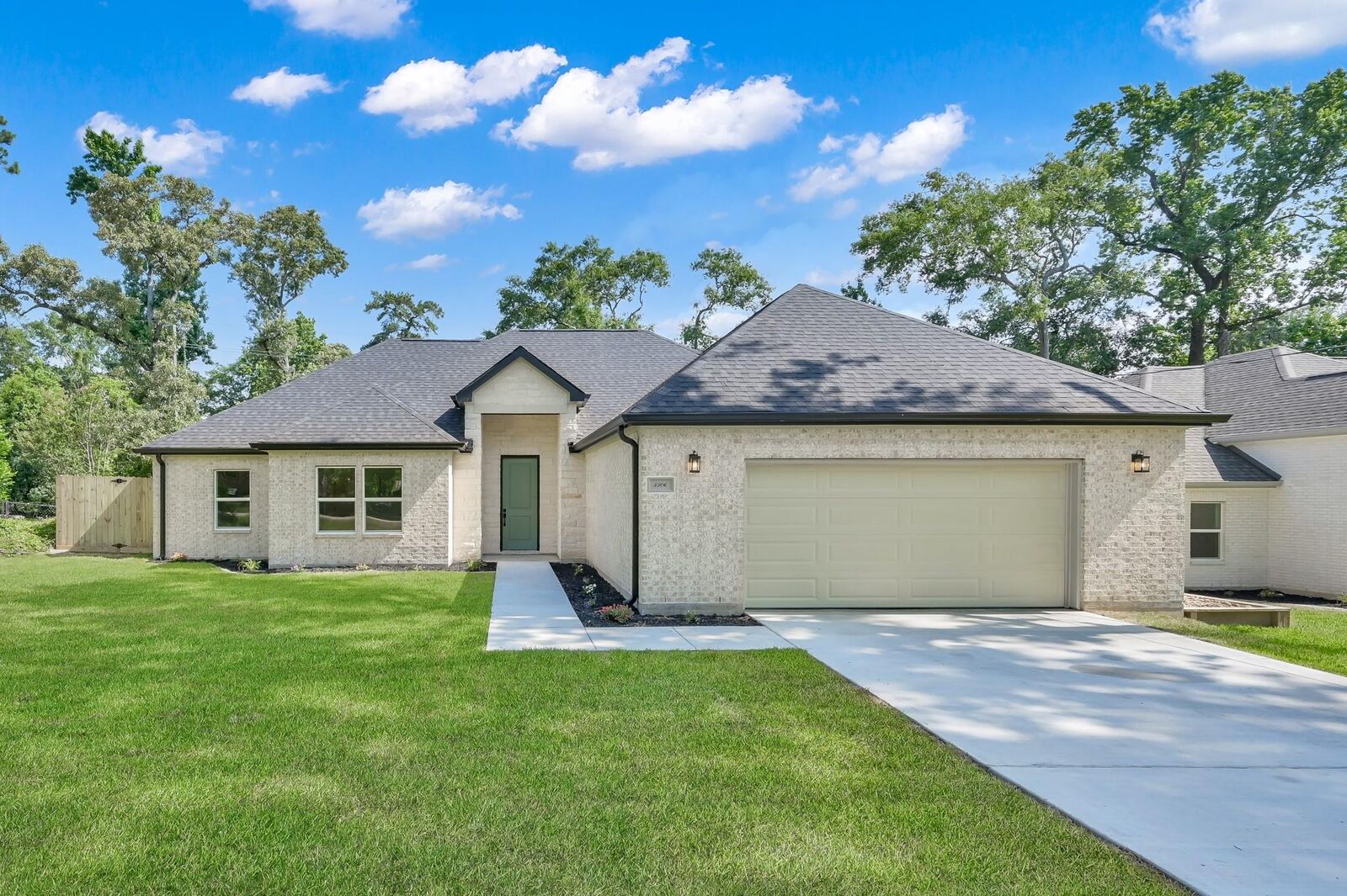 Property Photo:  3306 Shadowcrest Lane  TX 77380 