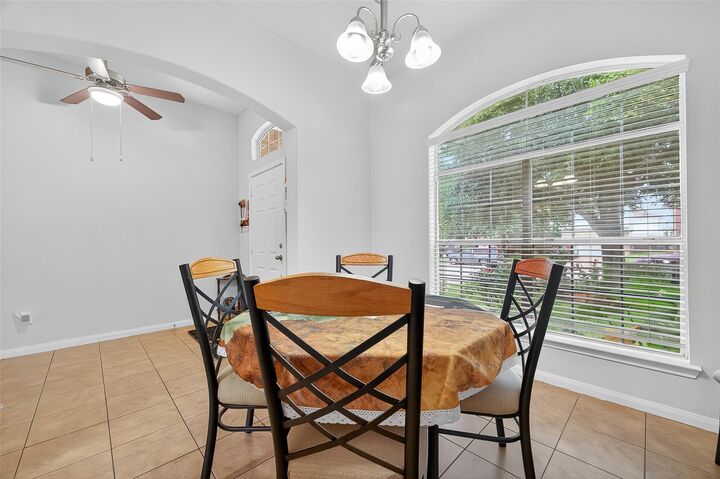 Property Photo:  6018 Deep South Drive  TX 77449 