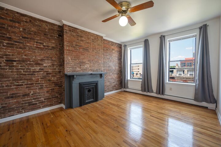 Property Photo: 315 Pavonia Ave 7 NJ 07302