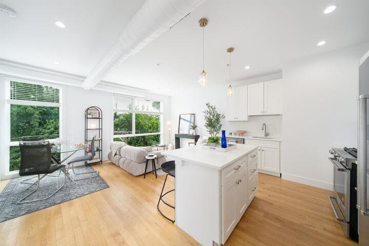 Property Photo: 414 1st St 5-A NJ 07302