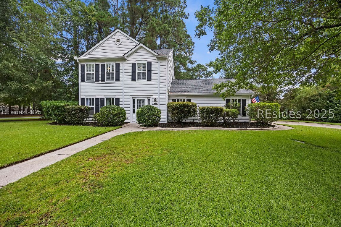 Property Photo:  240 Hitching Post Crest  SC 29910 