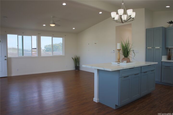 Property Photo: 1638 Makamua Street HI 96782