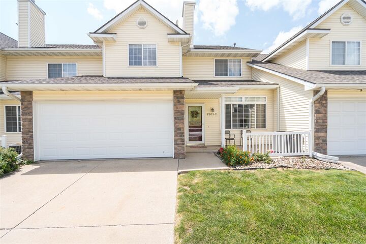 1509 SE Delaware Avenue 11  Ankeny IA 50021 photo