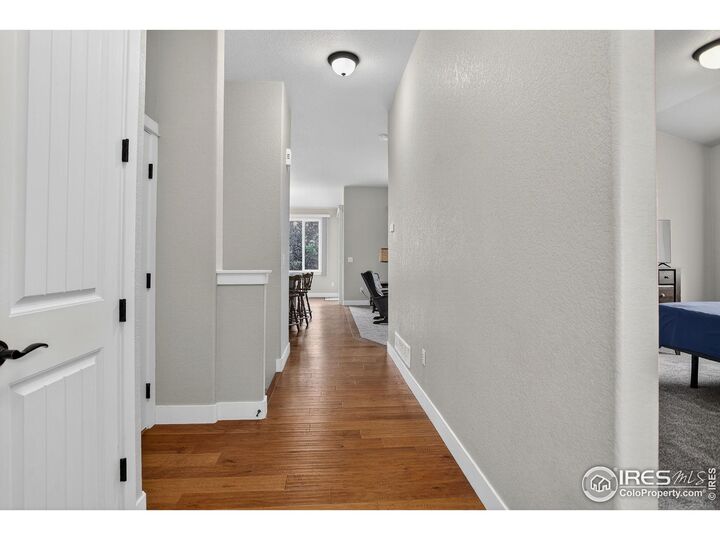 Property Photo: 874 Corn Stalk Dr CO 80550