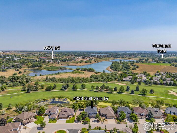 4339 Golf Vista Dr  Loveland CO 80537 photo