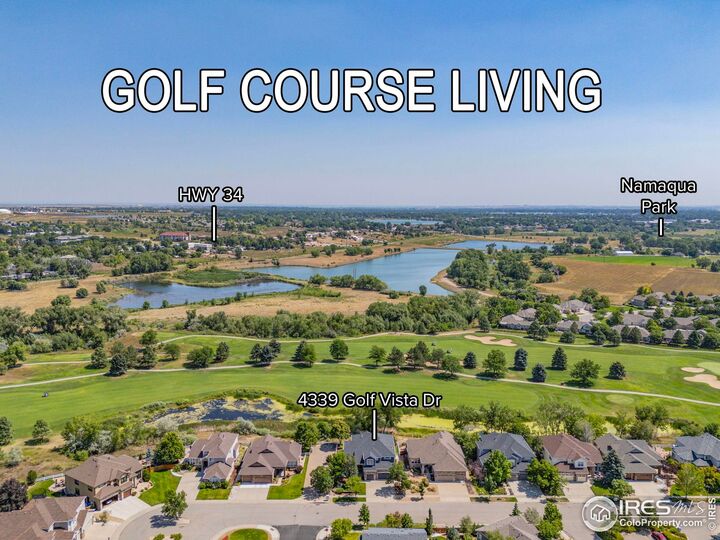 4339 Golf Vista Dr  Loveland CO 80537 photo