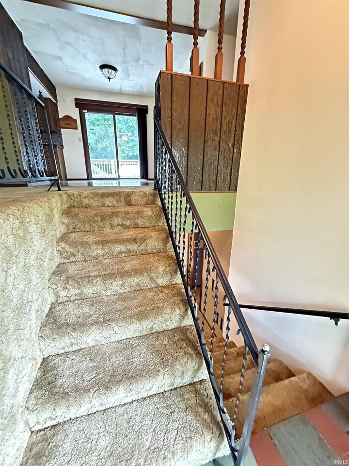 Property Photo: 102 Jack Court IN 47562