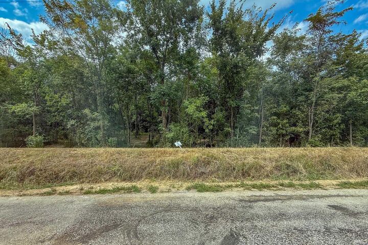 Property Photo:  3626 Doerner Road  IN 47619 