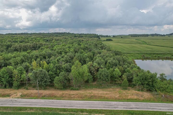 3500 Doerner Road  Lynnville IN 47619 photo