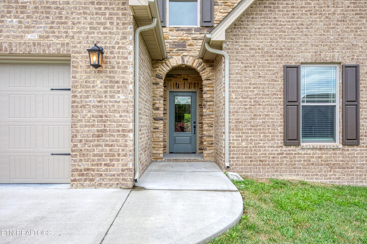 Property Photo: 141 Olympic Drive TN 37771