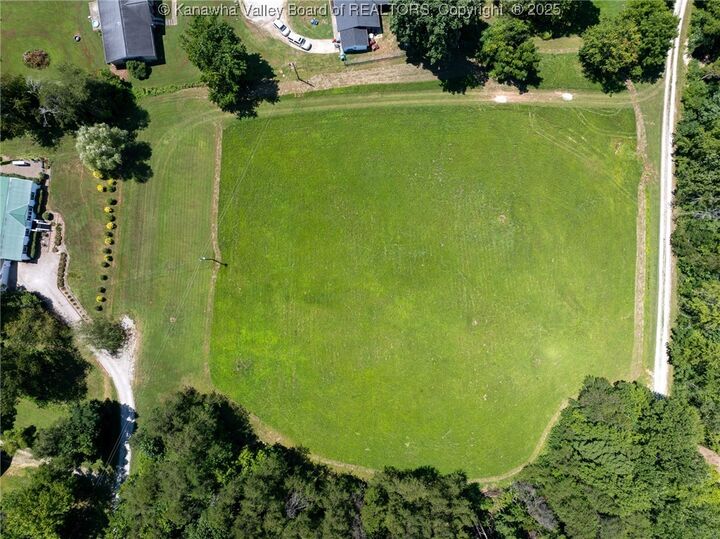 Property Photo:  2435 US Route 60  WV 25526 