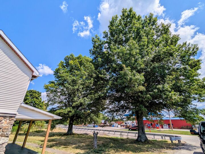 Property Photo: 8459 Ky-90 KY 42633
