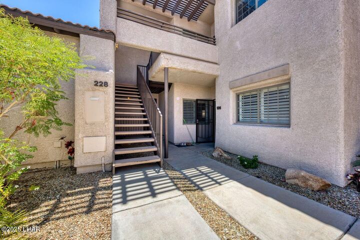 Property Photo:  2212 N Kiowa Blvd 228  AZ 86403 
