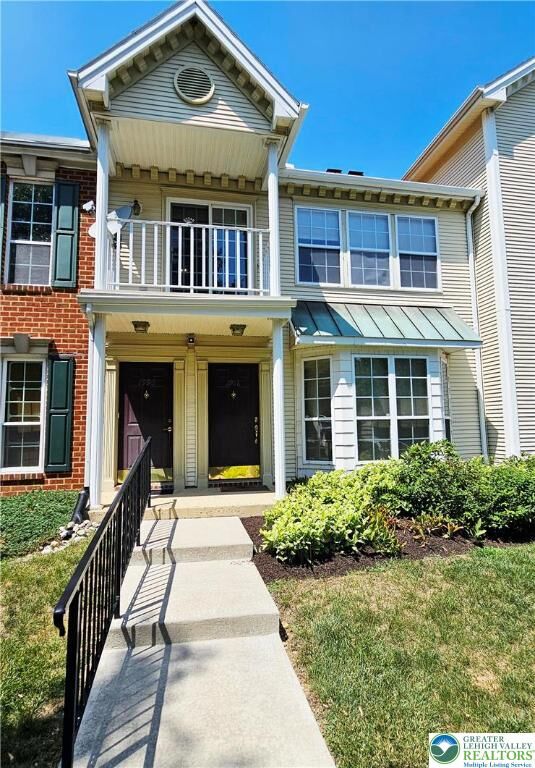 Property Photo:  1990 Mattis Street  PA 18055 