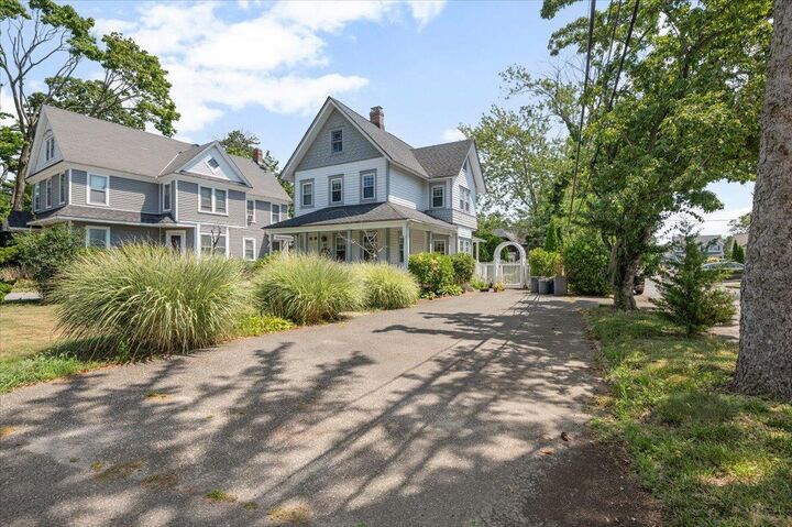Property Photo: 45 County Line Road NY 11701