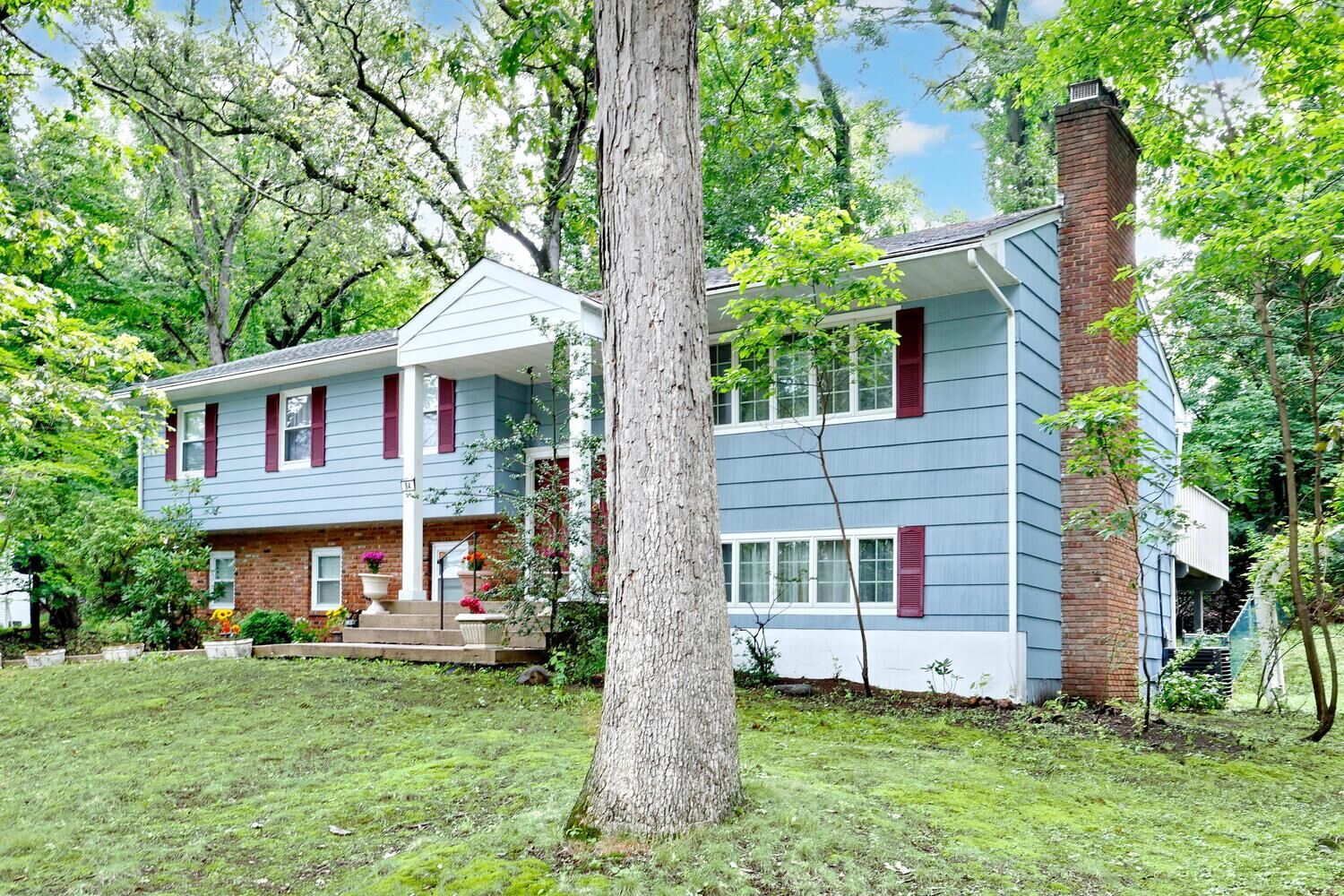 Property Photo: 84 College Road NY 10952