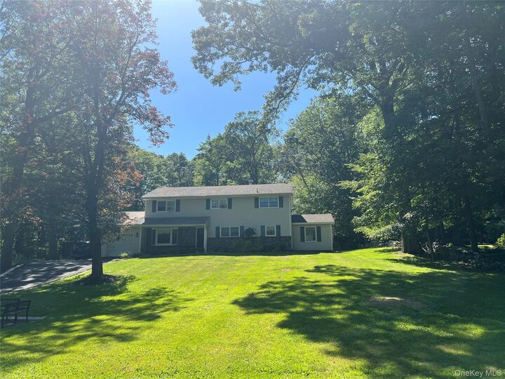 Property Photo: 7 Ormian Drive NY 10970