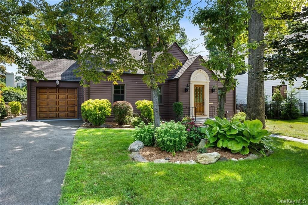Property Photo: 78 Oak Lane NY 10803