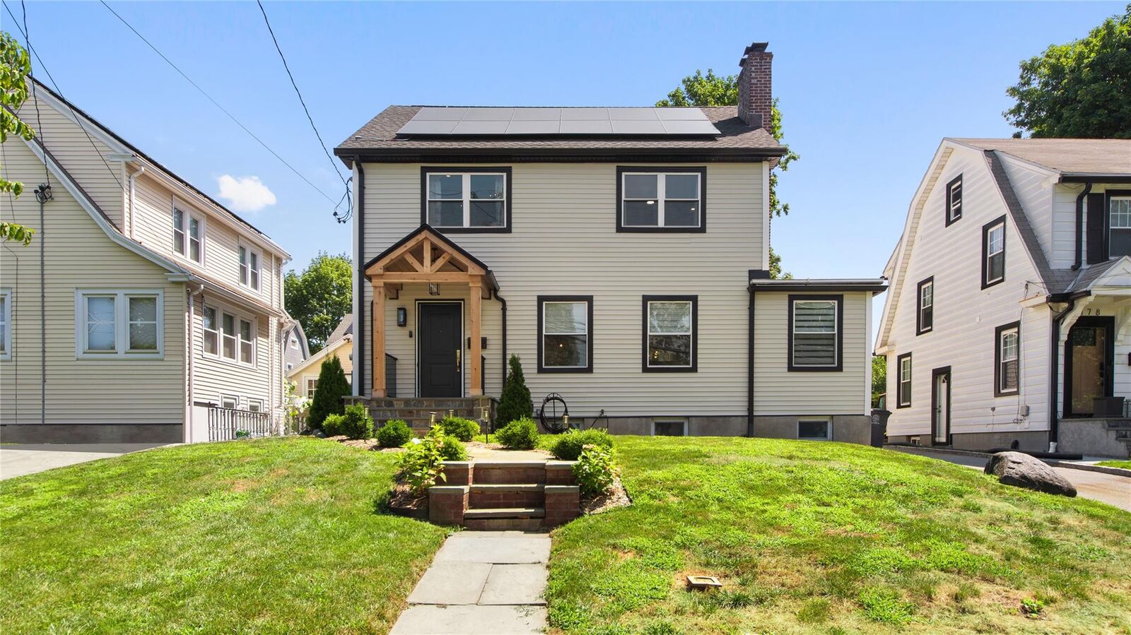 Property Photo: 176 Davis Avenue NY 10605