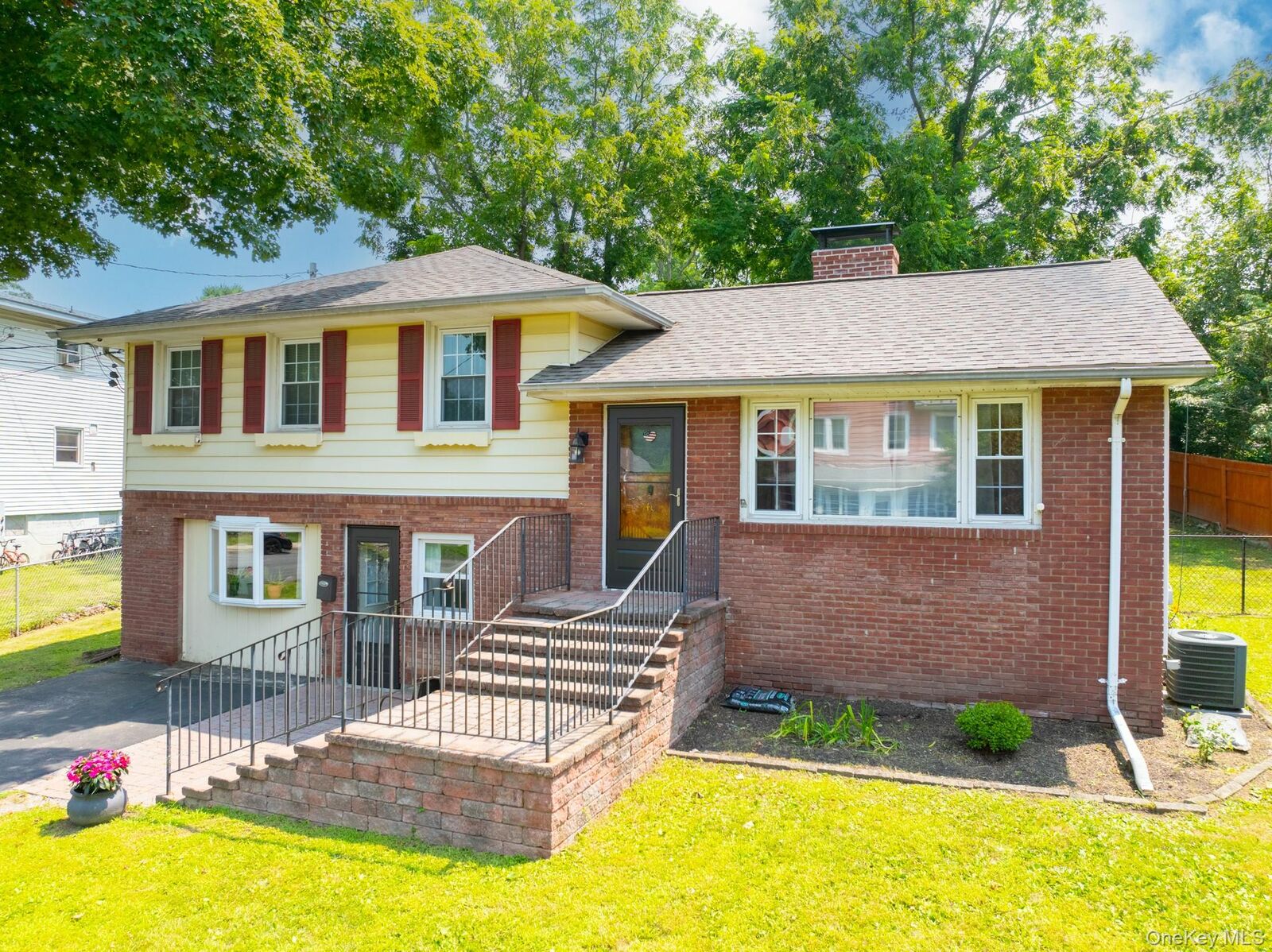 Property Photo:  50 Clinton Street  NY 12518 