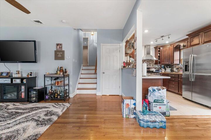 Property Photo: 40 Woodland Avenue NY 11735
