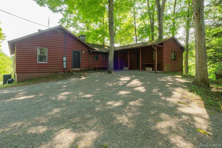 Property Photo: 11 Trail Of The Hemlocks NY 10579