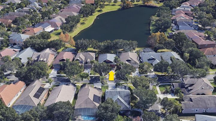 Property Photo: 13950 Bluebird Pond Road FL 34786