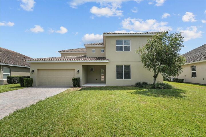 Property Photo: 7930 Summerlake Pointe Boulevard FL 34787