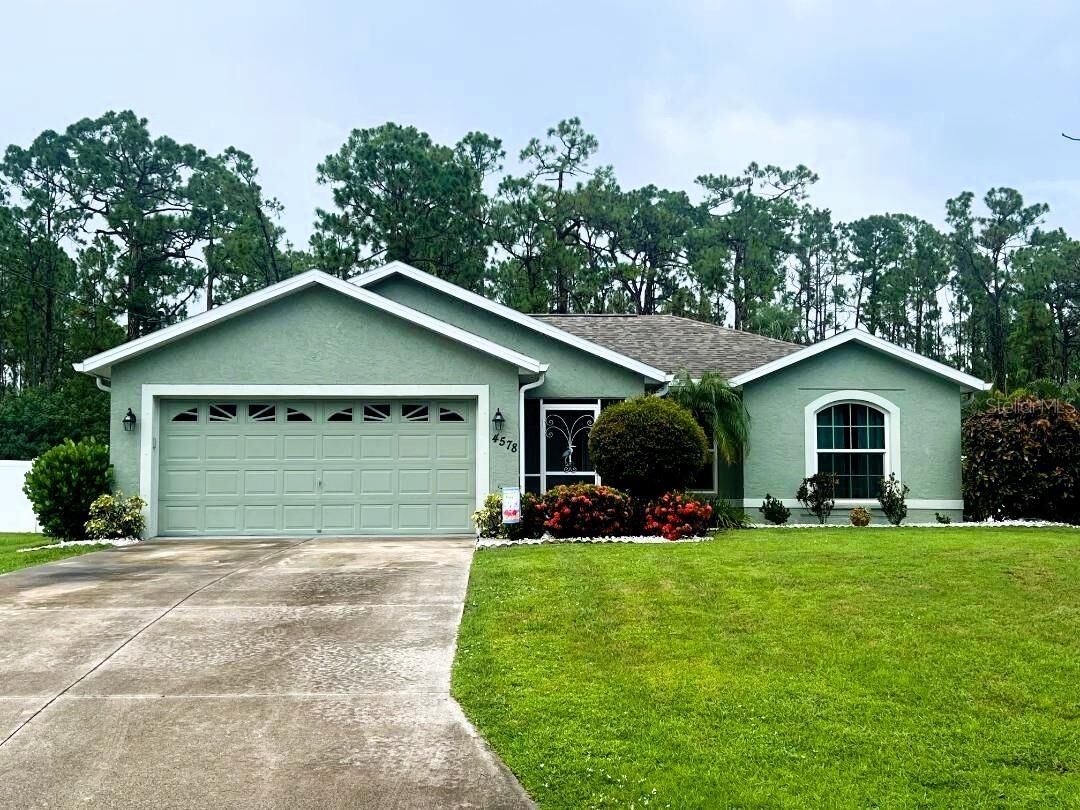 Property Photo: 4578 Coker Road FL 34286