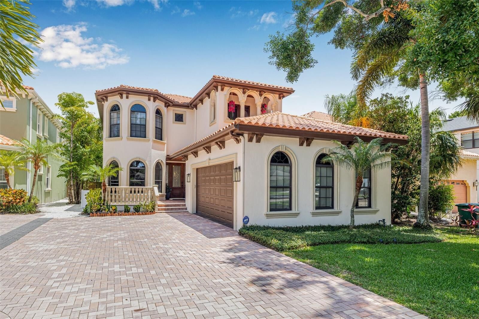 Property Photo:  6010 Interbay Boulevard  FL 33611 
