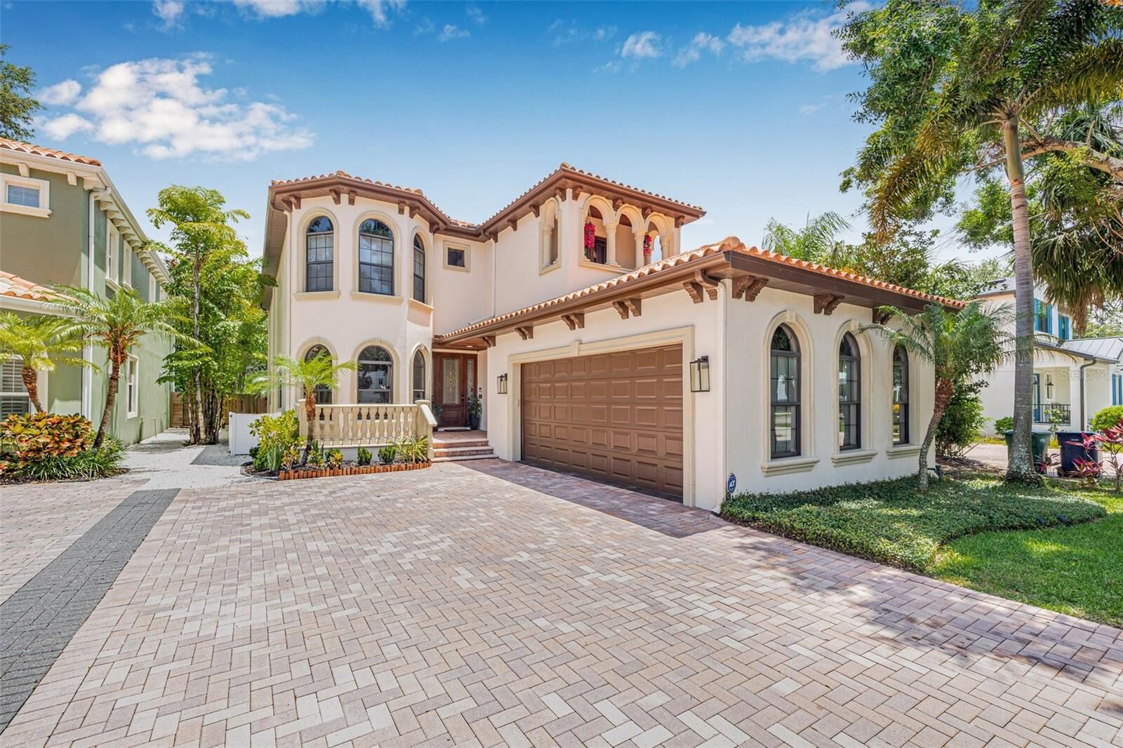 Property Photo: 6010 Interbay Boulevard FL 33611