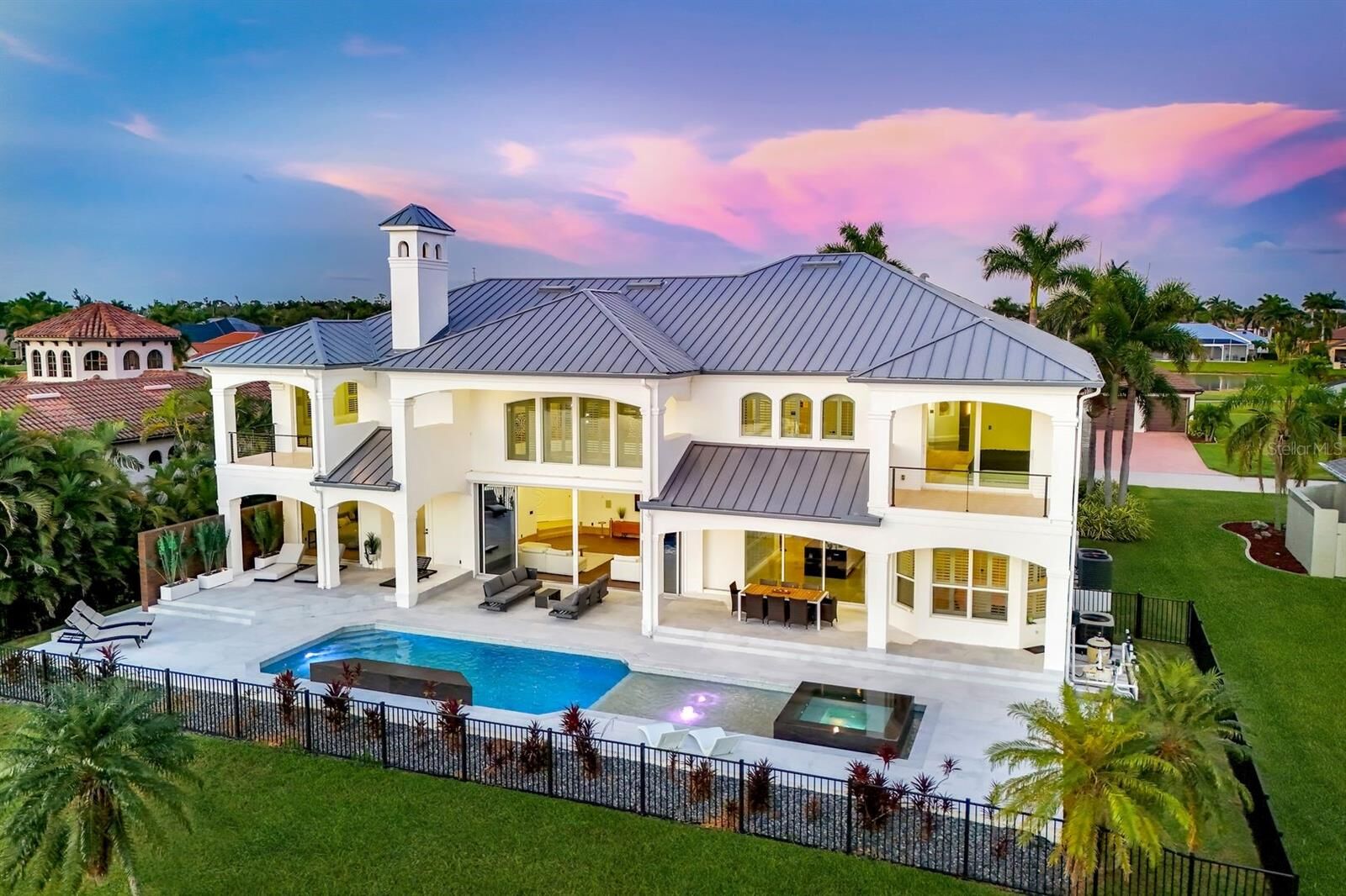 Property Photo:  11929 Princess Grace Court  FL 33991 