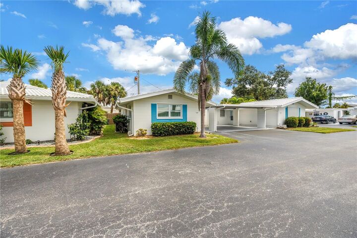 728 Caribbean Circle #25  Venice FL 34293 photo