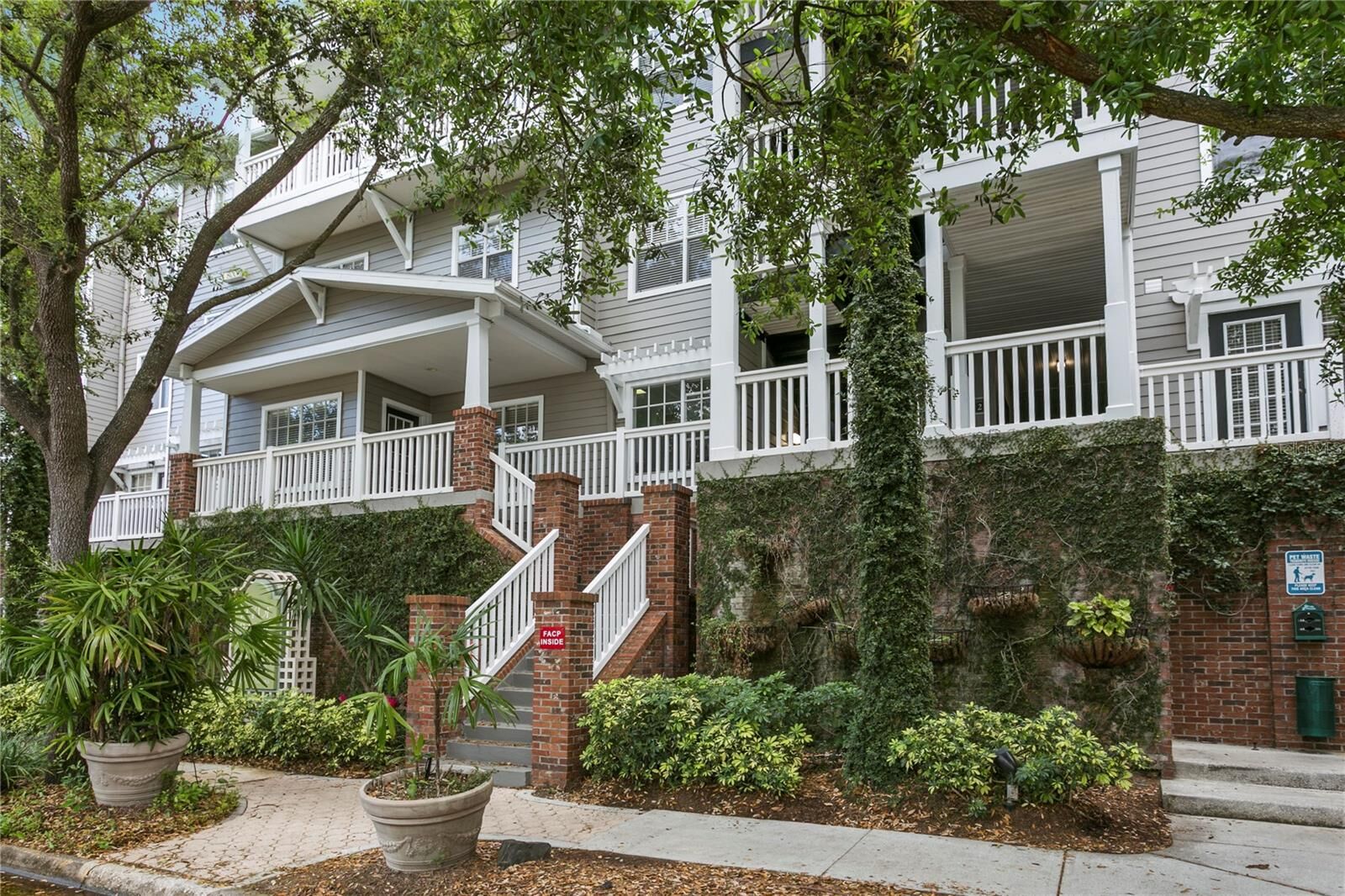 Property Photo:  800 S Dakota Avenue 315  FL 33606 