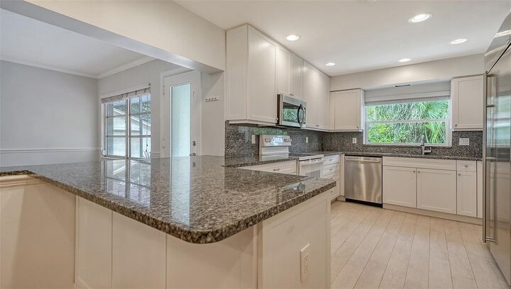 Property Photo: 1763 South Drive FL 34239