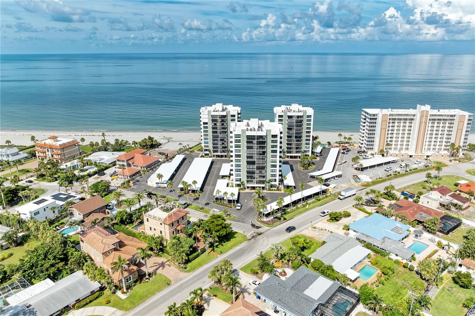 Property Photo:  627 Alhambra Road 202  FL 34285 