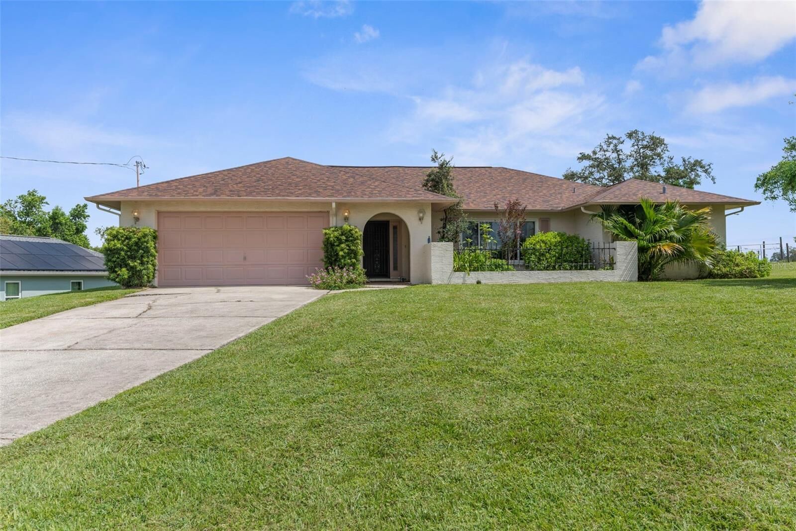 Property Photo: 11421 Portsmouth Street FL 34609