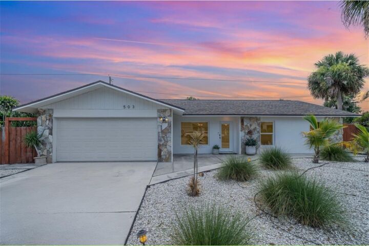 503 Casas Bonitas Place  Nokomis FL 34275 photo