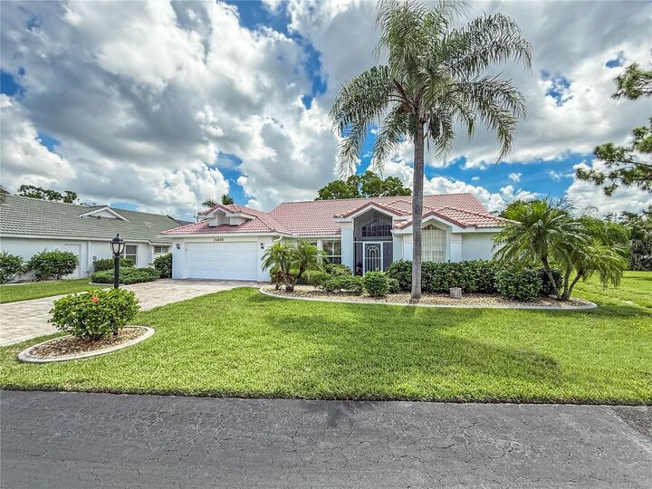 24600 Dolphin Cove Drive  Punta Gorda FL 33955 photo