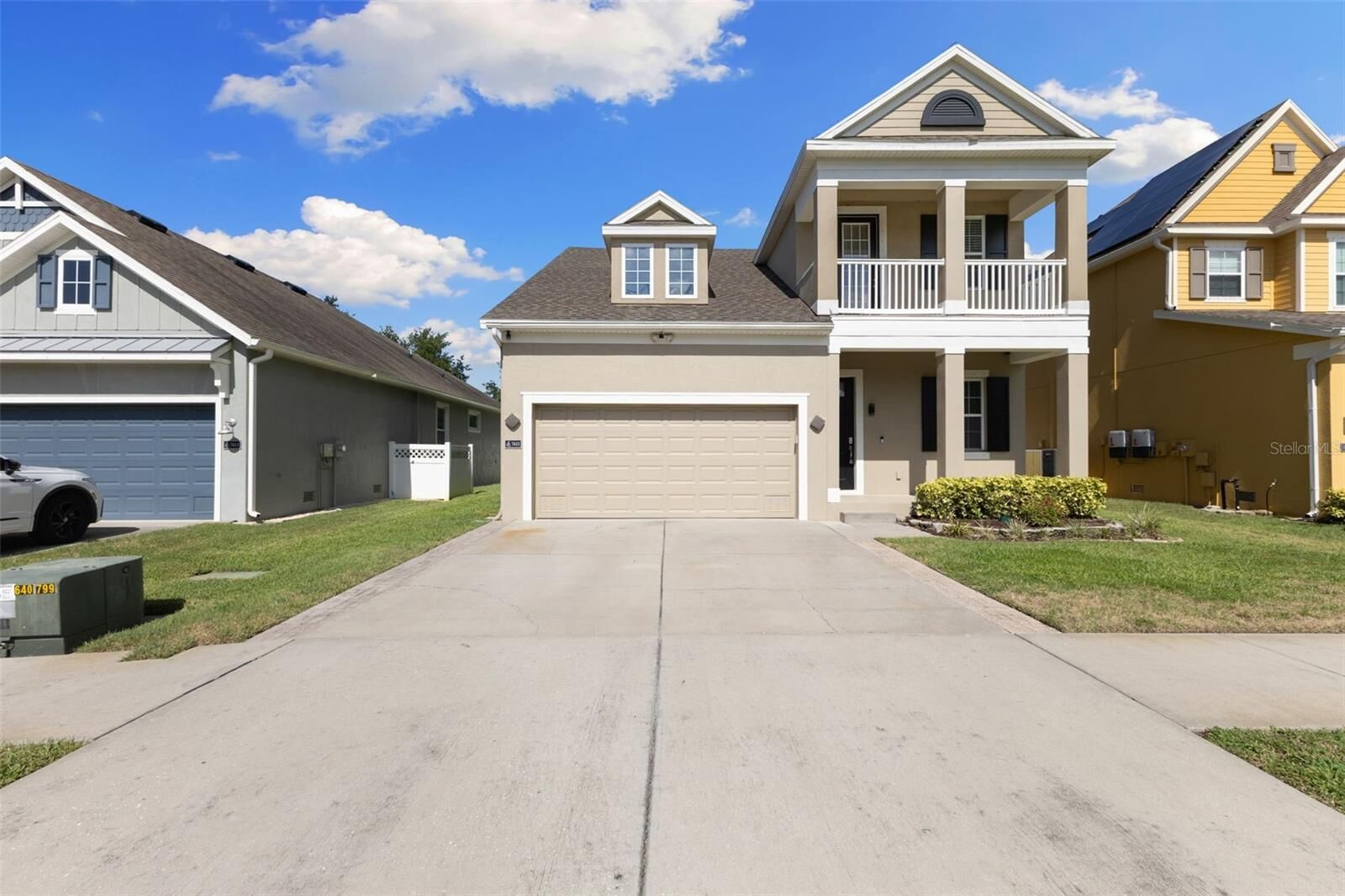 Property Photo:  7611 S Trask Street  FL 33616