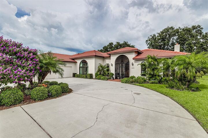 529 Clubhouse Drive  Lake Wales FL 33898 photo