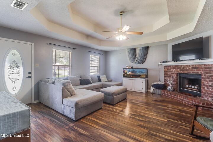 Property Photo:  8803 Blueberry Drive  MS 39564 