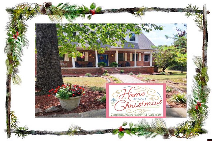 180 Oak Tree Terrace  Mountain Home AR 72653 photo